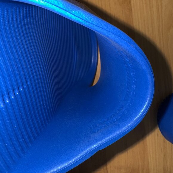 Brand New Nike Calm Sandal Slides - Picture 6 of 6